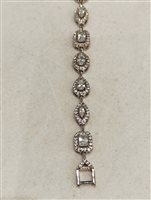 Bracciale Vidali Gioielli Donna in Argento Zircone BRAR-85-34 - BRAR-85-34